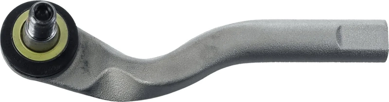 Tie Rod End Left LEMFORDER